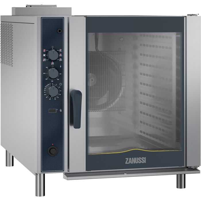 Zanussi Konvektionsofen GK 10 x GN 2/1