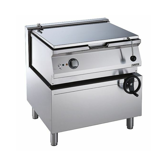 Zanussi Elektro-Kippbratpfanne EKBP7 / 60LDUO