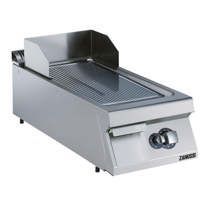 Zanussi Gas-Bratplatte GBP9 / 1H-GE-GE-10KW-T