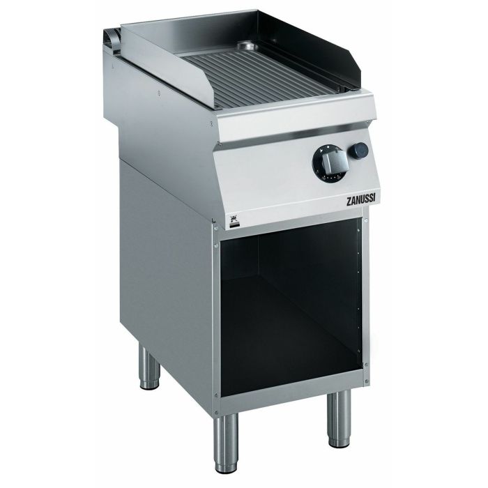 Zanussi Gas-Bratplatte GBP7 / GE-400GL 1HUO