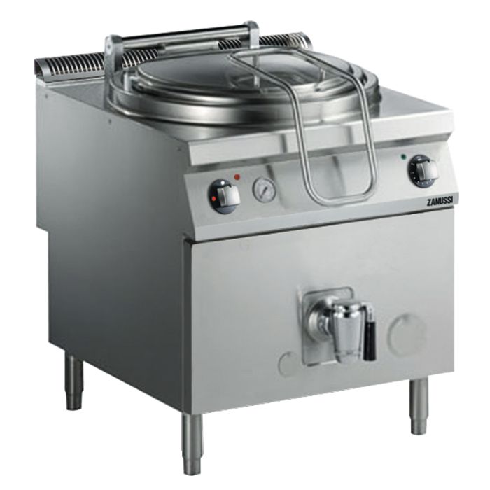 Zanussi Gas-Kochkessel GK9 / 150L-I-P-A-S