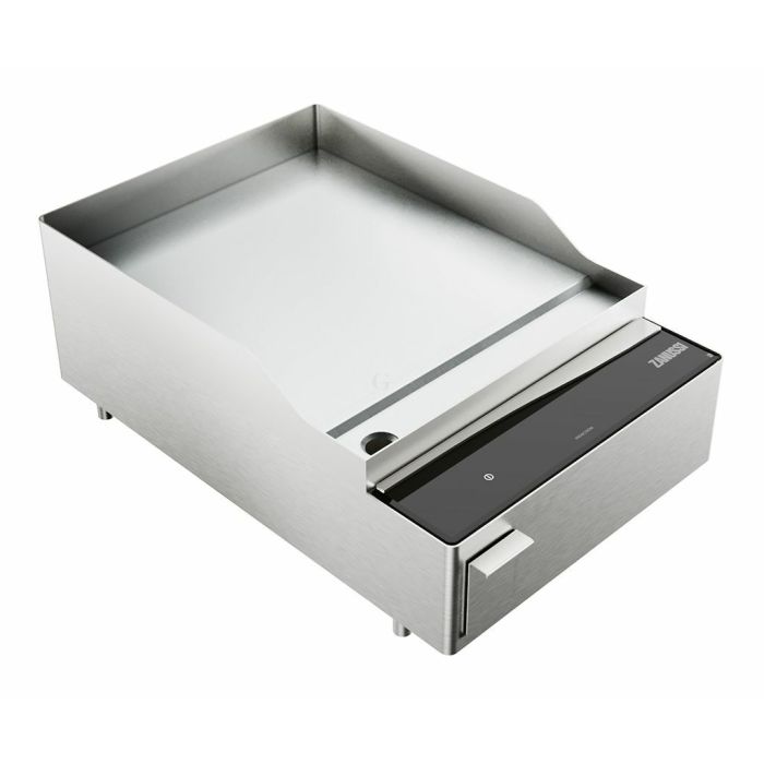 Zanussi Elektro-Grillplatte IGEC-1P / 1ZT