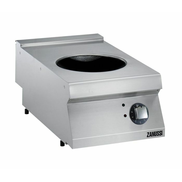 Zanussi Induktionswok IWOK7 / T 5 KW