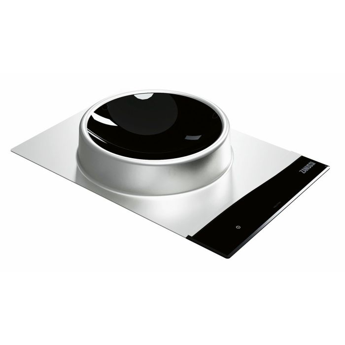 Zanussi Induktionswok IWOKEC-1P / 1ZDI