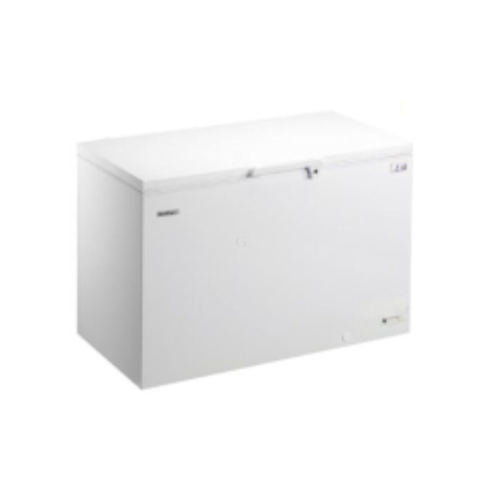 NordCap Gewerbe-Tiefkühltruhe EL 45-NC