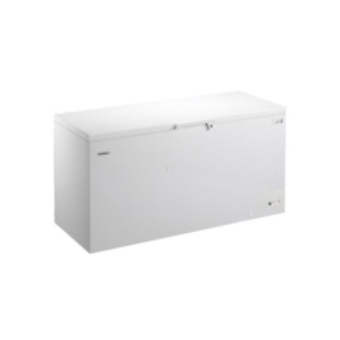 NordCap Gewerbe-Tiefkühltruhe EL 61-NC