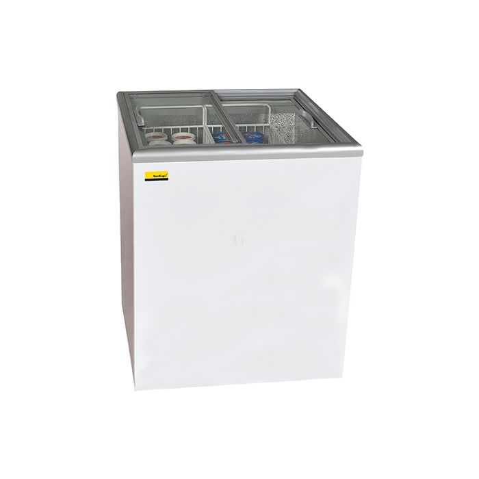 NordCap Impulstiefkühltruhe NOVA 22