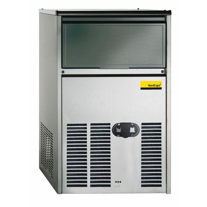 NordCap Eiswürfelbereiter SCE 30 L XSAFE