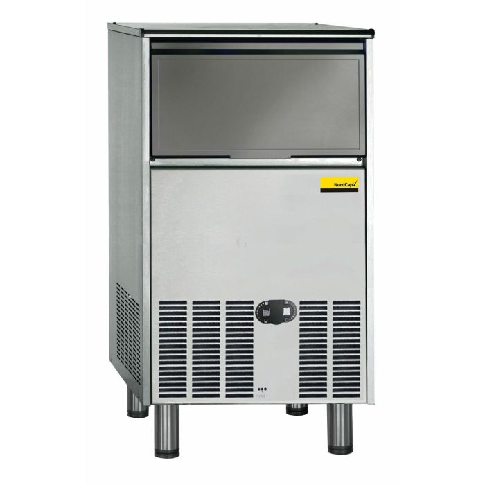 NordCap Eiswürfelbereiter SCE 65 W XSAFE