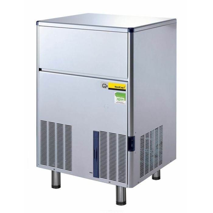 NordCap Eiswürfelbereiter SDE 100 W