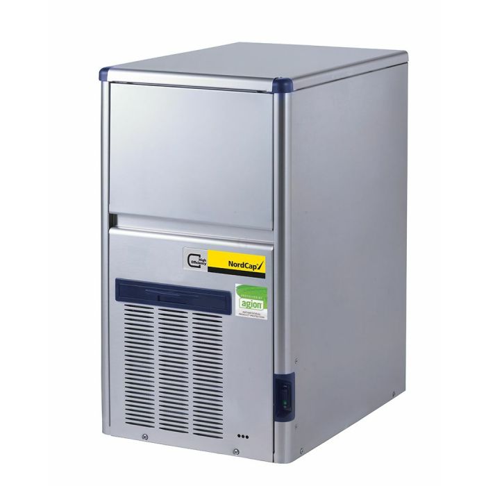 NordCap Eiswürfelbereiter SDE 30 W