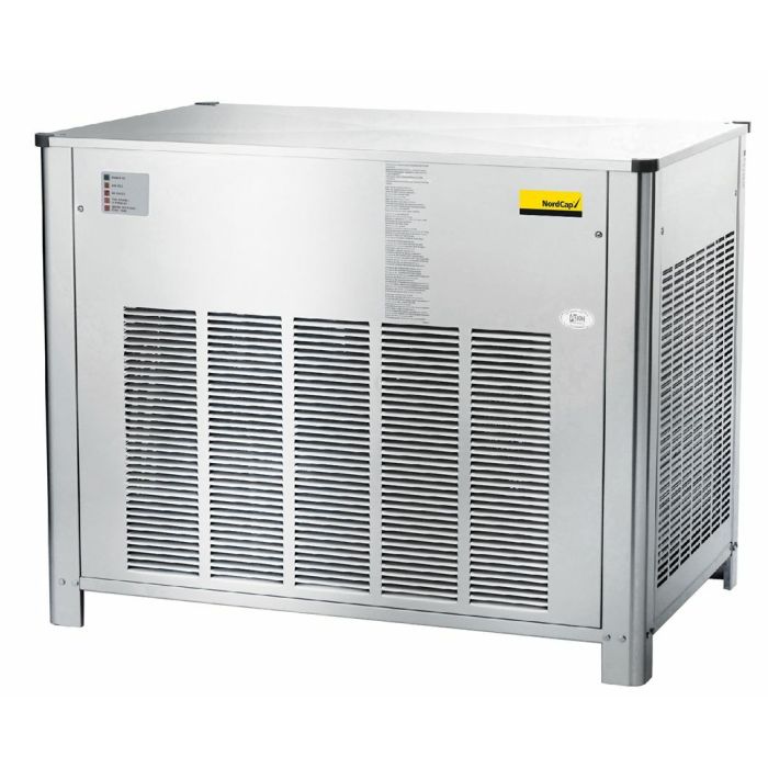 NordCap Flockeneisbereiter SP 1205 W