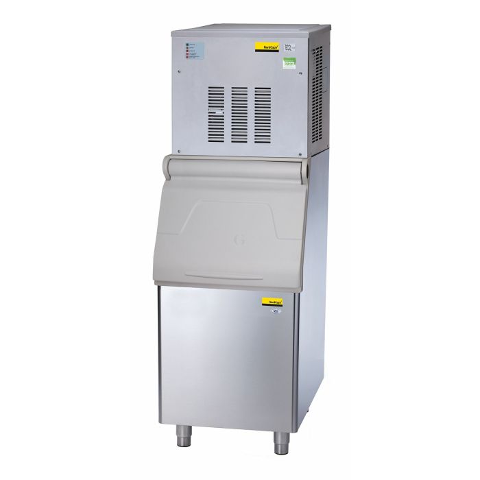 NordCap Flockeneisbereiter SP 255 L