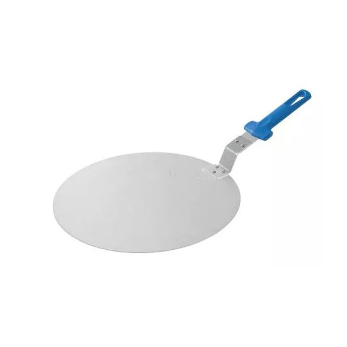 Moretti ALU-Pizzabrett, mit Griff