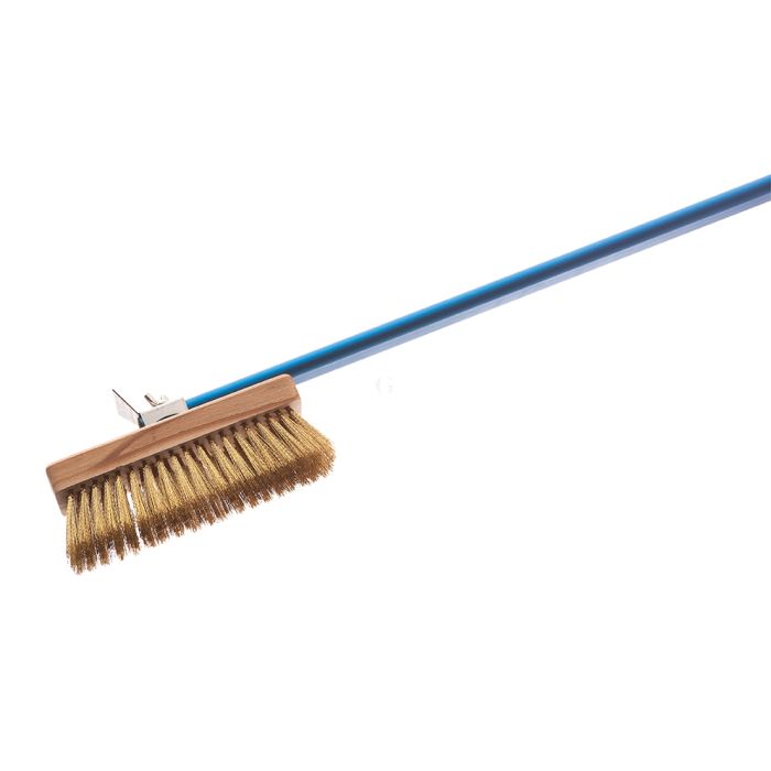 Moretti Drahtbürste für Reinigung