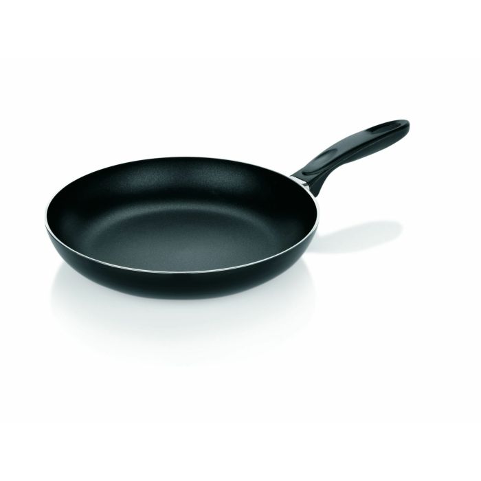 WAS Pfanne mit PTFE Antihaftbeschichtung Ø 32 cm Aluminium