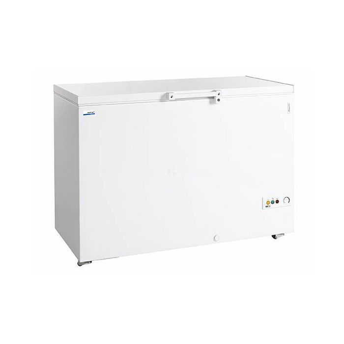 NordCap Cool-Line Tiefkühltruhe TKT 405