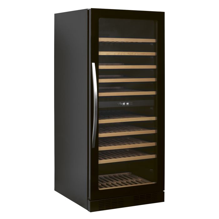 NordCap Weintemperierschrank WK 275-2