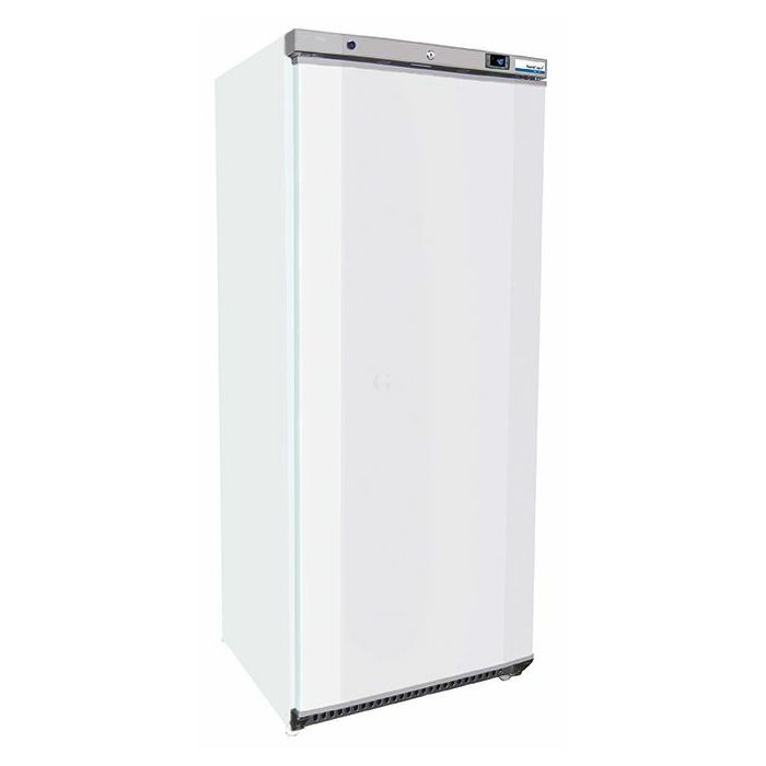 NordCap Cool-Line Tiefkühlschrank RN 600 GL