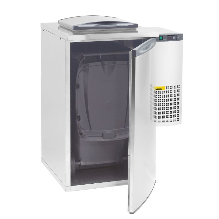 NordCap Abfallkühler KK 240-1