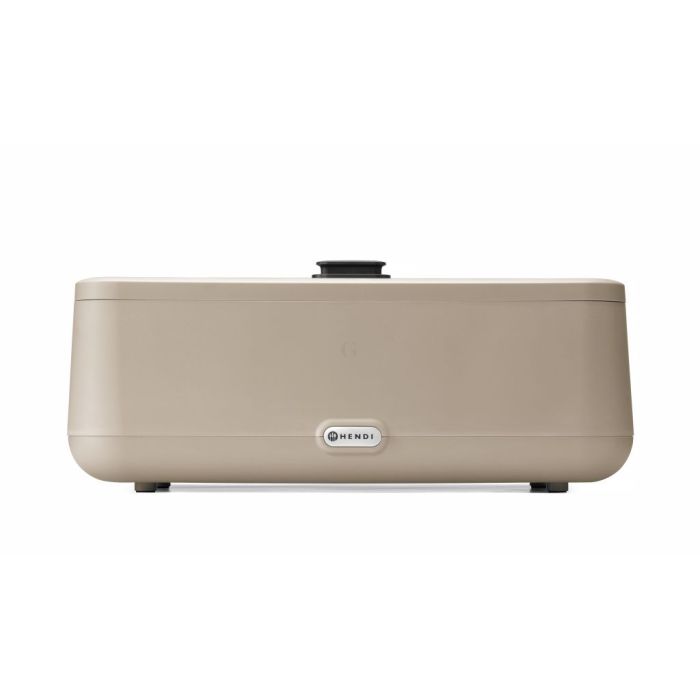 Chafing Dish HENDI UNIQ taupe