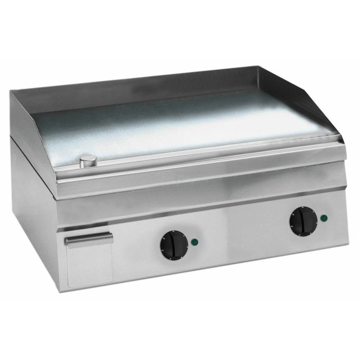 NordCap Elektro-Bratplatte EBP6 / GL-700HVT