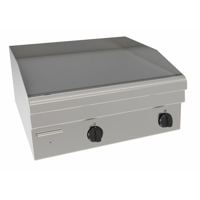 NordCap Elektro-Bratplatte EBP6 / GL-700T