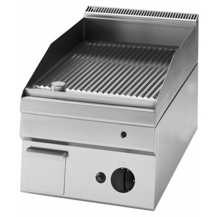 NordCap Gas-Bratplatte GBP6 / GE-350