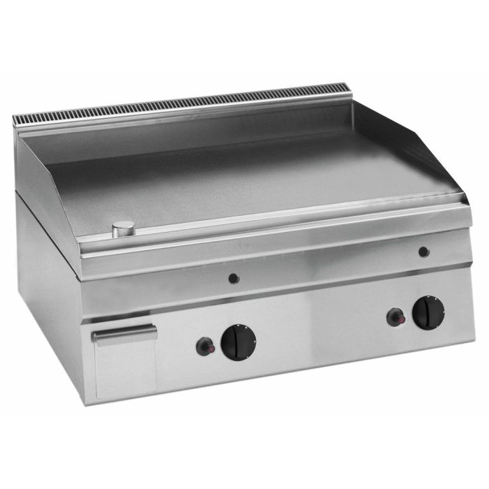 NordCap Gas-Bratplatte GBP6 / GL-700