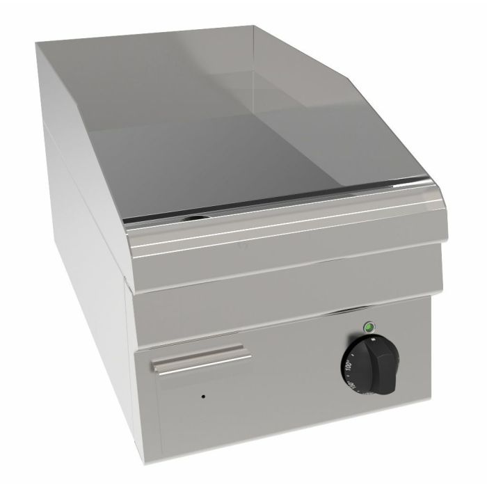 NordCap Elektro-Bratplatte EBP6 / GL-350HVT