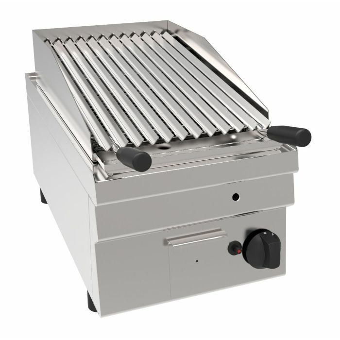 NordCap Gas-Lavasteingrill GLG6 / 350T