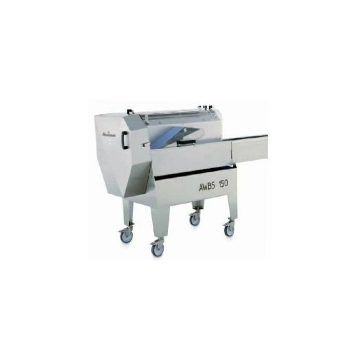 AlexanderSolia AW BS 150 / L 10 Gemüsebandschneider