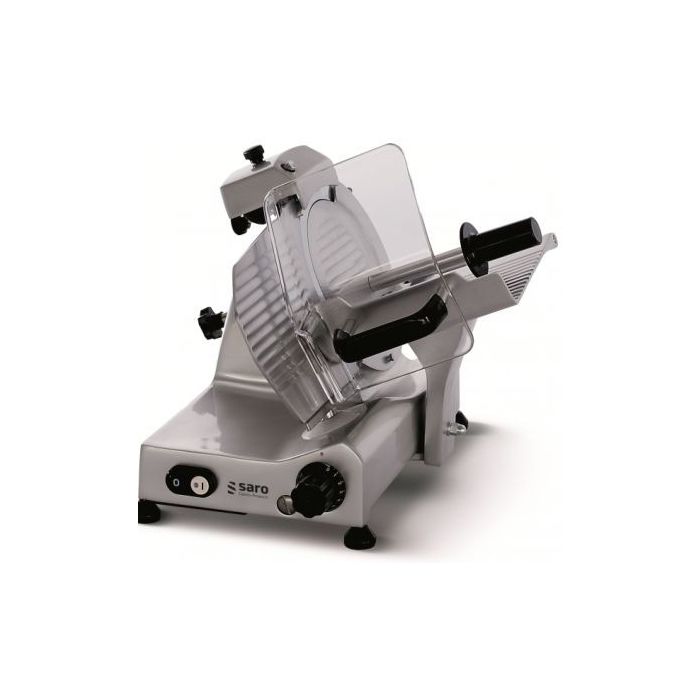 SARO Aufschnittmaschine F250 E