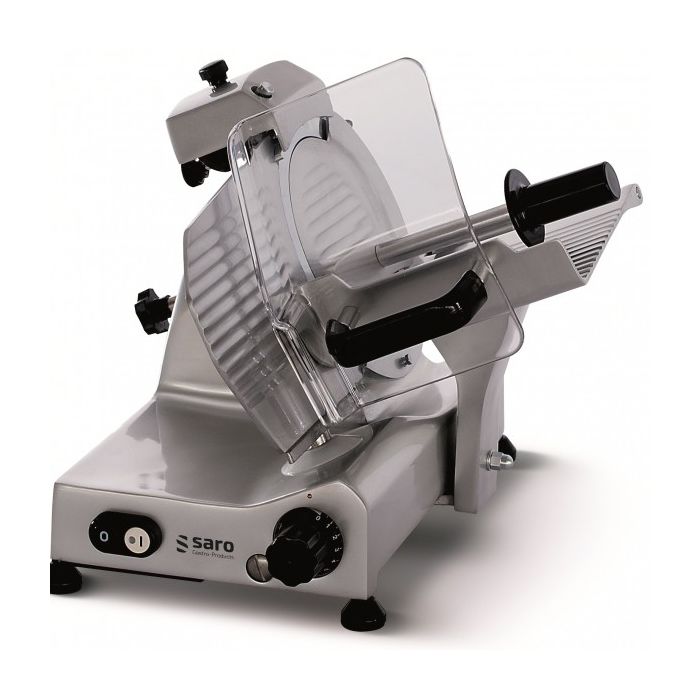SARO Aufschnittmaschine F300 E