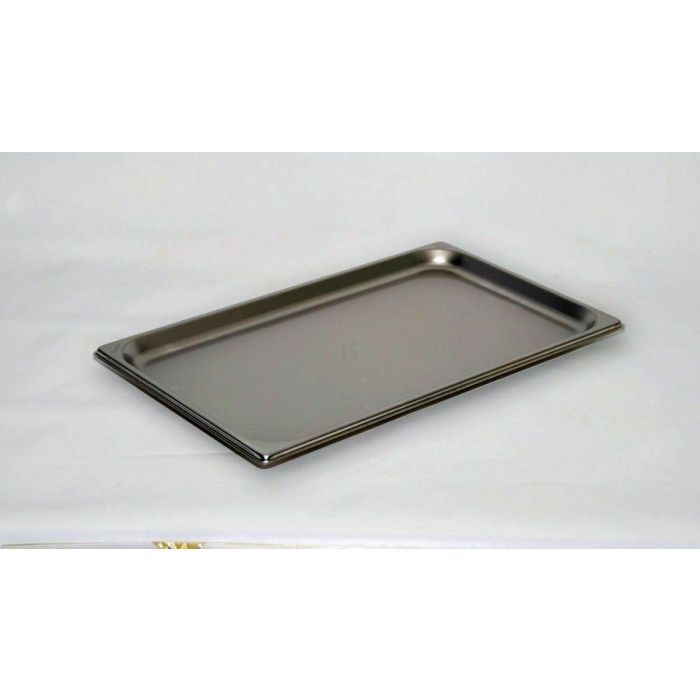 Eloma Gastronormbehälter GN 1/1 20 mm Edelstahl