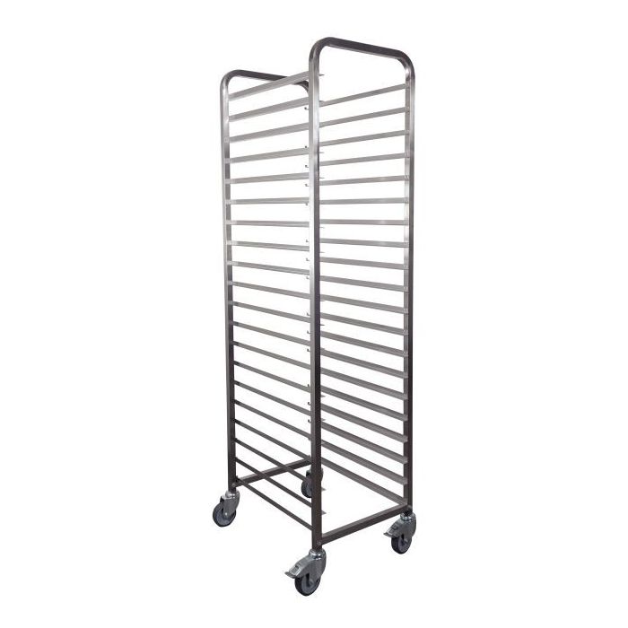 SARO Frosterwagen Modell FW 20