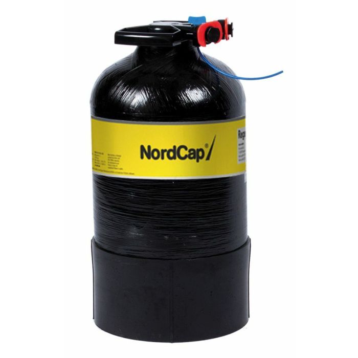 NordCap TE 20 Wasserenthärtungsanlage