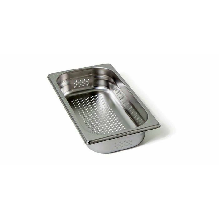 Rieber GastroNorm-Behälter GN 1/3 - 65 mm gelocht