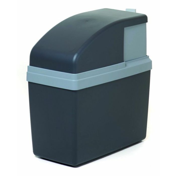 NordCap Wasserenthärtungsanlage soft monomatik mit Bypass