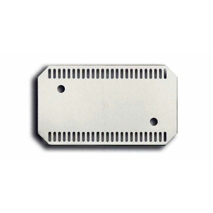 Rieber GastroNorm-Behälter GN 1/3 Einlegeboden