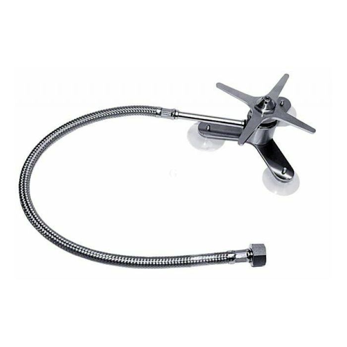 Hagola - Gläserdruckspüler "Stern" Zubehör