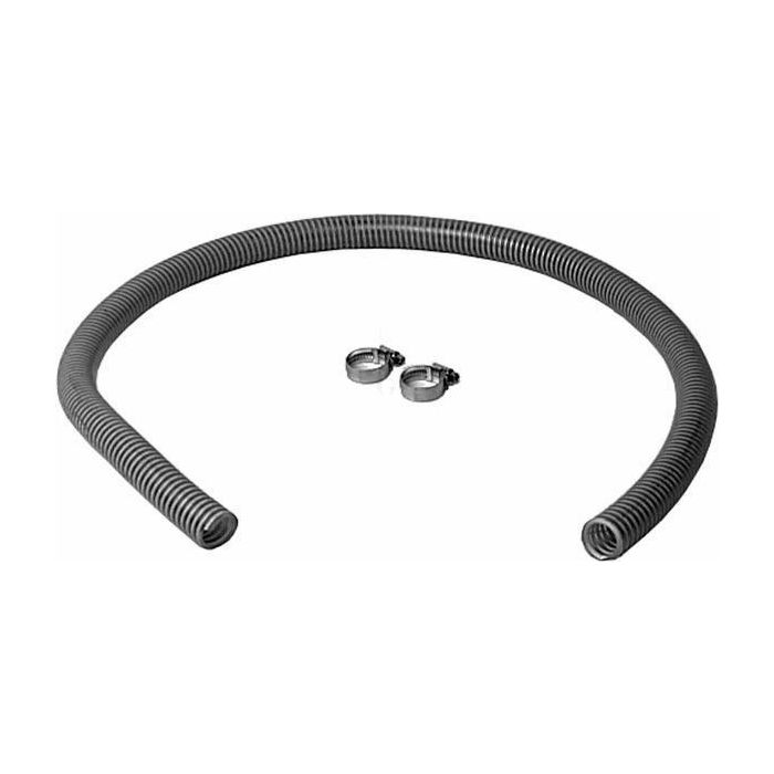 Hagola - Ablaufschlauch 0,80 m Zubehör