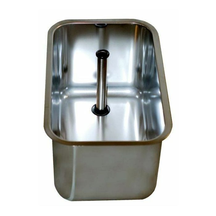 Hagola - Becken 500 x 300 x 300 mm Zubehör