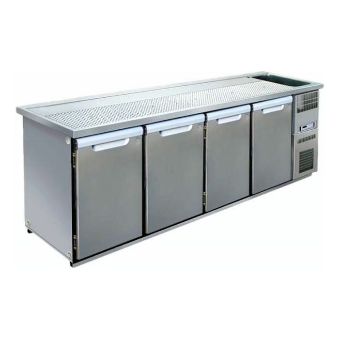 Hagola Kühltheke Dresden Business Class DDDD