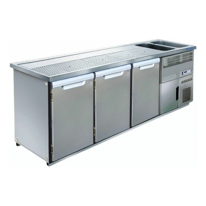 Hagola Kühltheke Berlin Business Class DDD