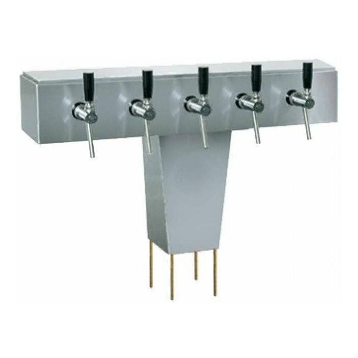 Hagola Schanksäule Balkenschanksäule Typ V