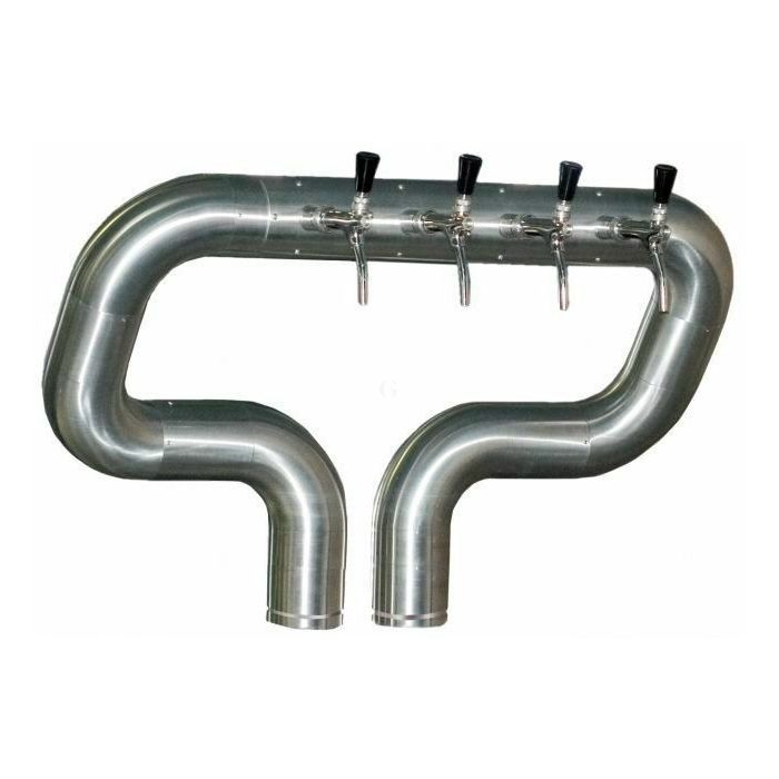 Hagola Schanksäule Butler 76,2 mm 3