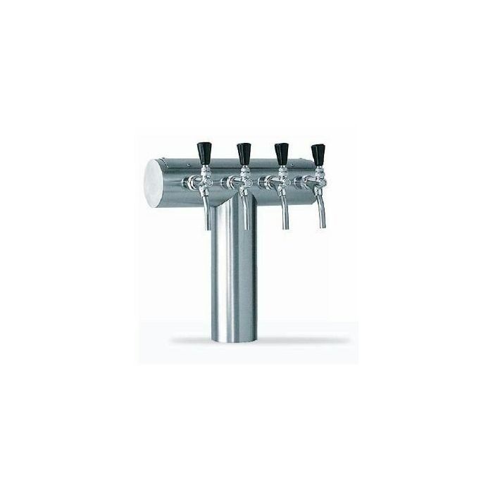 Cool Compact Zapfsäule Mr. T 3-leitig