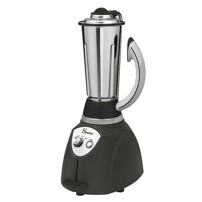 Santos Santosafe Mixer Blender 372l