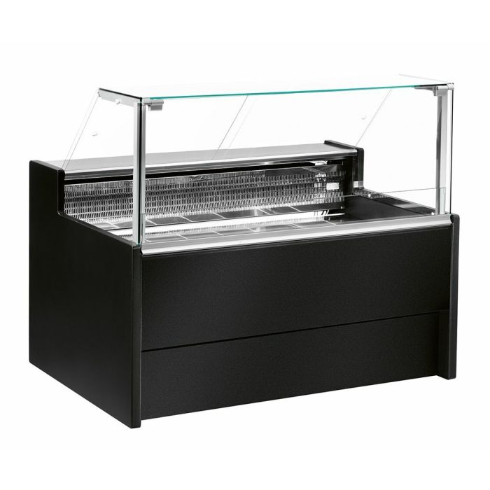 NordCap Freikühltheke PORTHOS 2000 UM